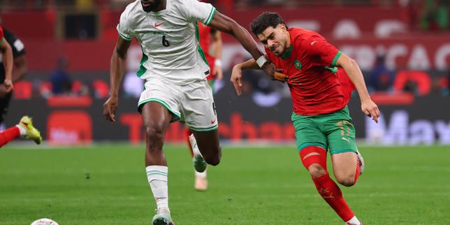 Marocco e Nigeria si sfidano per l'accesso alla finale della CAN 2025