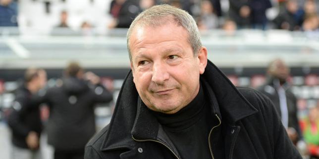 Addio a Rolland Courbis: l'ex tecnico dell'Olympique de Marseille e cronista radiofonico scompare a 72 anni