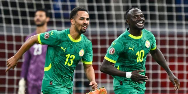 Gol di Mané: Senegal garantisce la finale della Coppa d’Africa 2025