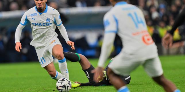 OM vince su Lens, slancio per la sfida contro il Club Brugge