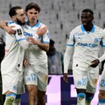 Champions League: PSG, OM e Monaco in lotta per i top 8 e i barrages