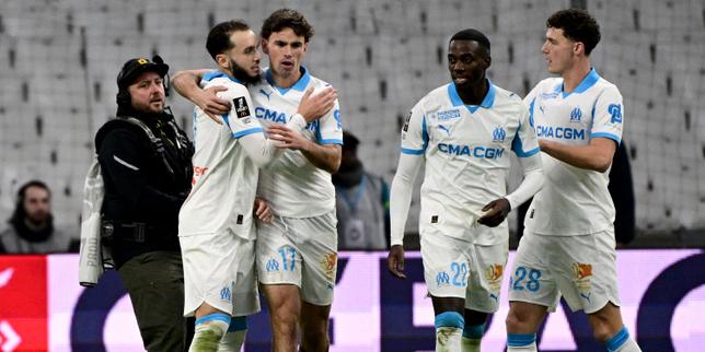 Champions League: PSG, OM e Monaco in lotta per i top 8 e i barrages