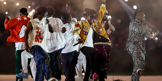 Coup du marteau: la canzone vietata dal tribunale ivoirien dopo la controversia di Tam Sir