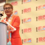 Karen Bass: la sindaca di Los Angeles esorta Trump a rassicurare i sostenitori stranieri per la Coppa del mondo 2026