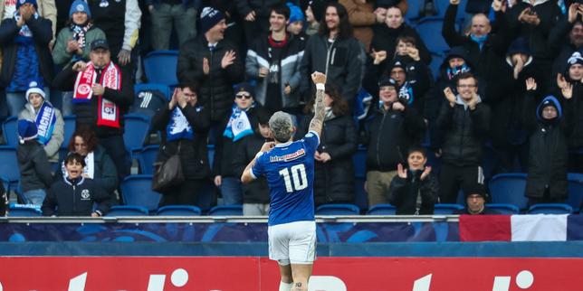 Ligue di calcio: giocatori vietati alle scommesse, ma i tifosi sono incoraggiati