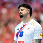 Francia in attesa: sconfitta 32‑36 contro Germania, la partita di mercoledì decide le semifinali