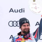 Muzaton al terzo a Kitzbühel: un nuovo podio che potrebbe cambiare la squadra olimpica francese 2026