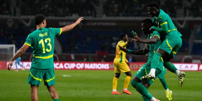 CAN 2025: Favoriti agli ottavi di finale e l'organizzazione sotto la lente