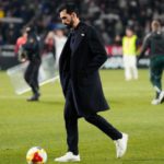 Real Madrid: Carlo Ancelotti al comando, nessuna nomina di Arbeloa o Alonso