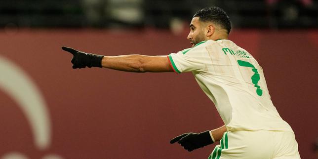 Algeria vs RDC: Dati, data e contesto del quartile finale della CAN 2025