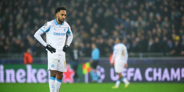 OM eliminato all’ultimo secondo: PSG e Monaco si qualificano per i playoff della Champions League