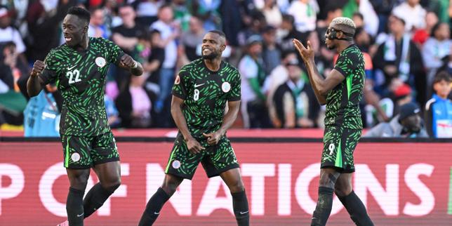 Algeria vs Nigeria: Quarti di finale CAN 2025 a Marrakech con Osimhen e Adams