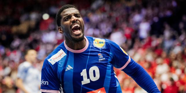 Dika Mem: la star dei Bleus, vittoria all’Euro ma ancora in cerca di più