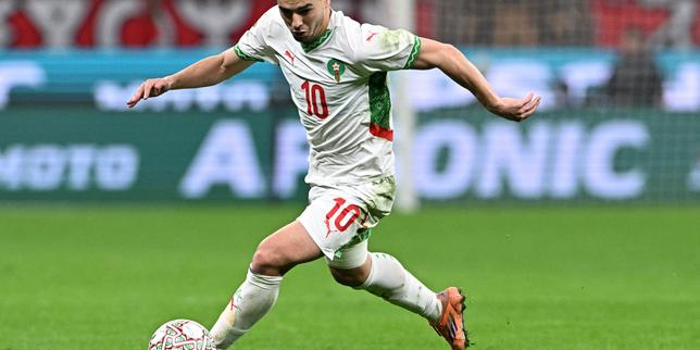 Brahim Diaz, il protagonista del Marocco: la sfida contro il Nigeria alla CAN 2025