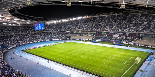 Trophée des Champions al Kuwait: spostamento internazionale e calo di interesse dei tifosi