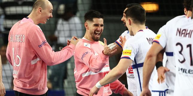 Francia in crisi: portieri in difficoltà affrontano il Danimarca all'Euro di pallamano