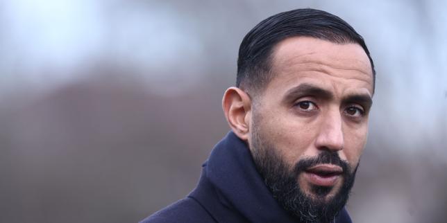 Medhi Benatia resta al comando dell'Olympique de Marseille con ruoli ampliati fino a giugno