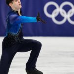 Ilia Malinin e la serata di cadute alle Olimpiadi 2026: l'analisi della sua performance