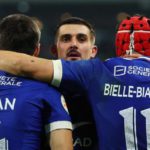 Francia batte l’Italia 33‑8: terza vittoria consecutiva nella Six Nations