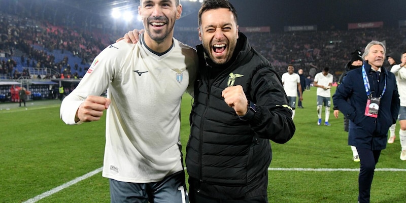 Romagnoli torna in Coppa Lazio: equilibrio tattico e gesto di rispetto verso Maldini