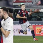 Bologna-Lazio: Chiffi al centro delle polemiche per le sue decisioni “non decidere”