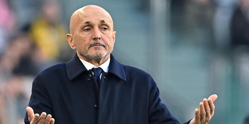 Spalletti al centro: Juventus in quarta, sfide decisive contro Galatasaray e Roma