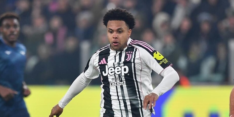McKennie, il golista della Juventus: trattativa di rinnovo in arrivo