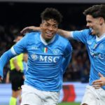 Alisson Santos: la forza e i numeri che hanno fatto del Napoli un vero jolly