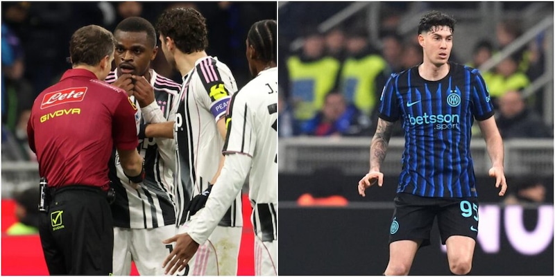 Il caso La Penna‑Bastoni: errori di arbitraggio e difesa che hanno cambiato il risultato della partita