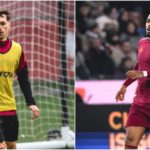 Napoli: Gaspérini ristruttura l’attacco con Zarazoga e Malen, Soule resta difensore