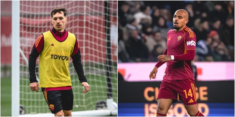 Napoli: Gaspérini ristruttura l’attacco con Zarazoga e Malen, Soule resta difensore