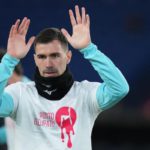 Romagnoli in attesa delle mosse di Sarri: Juventus in allenamento, Lazio già punta a giugno