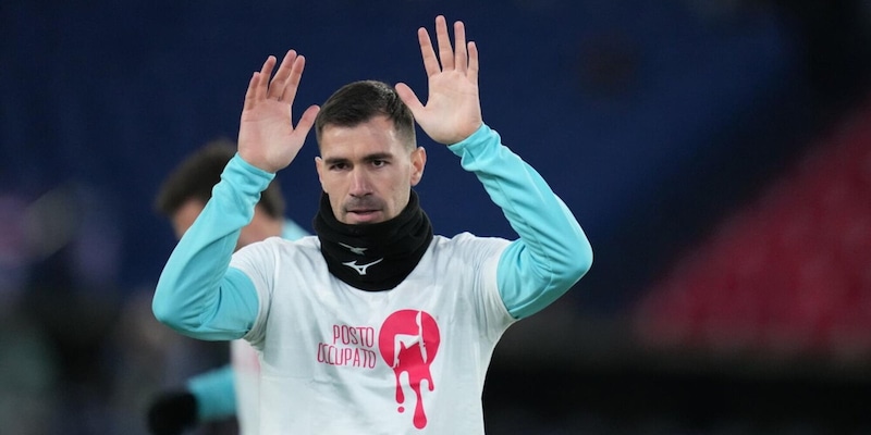 Romagnoli in attesa delle mosse di Sarri: Juventus in allenamento, Lazio già punta a giugno