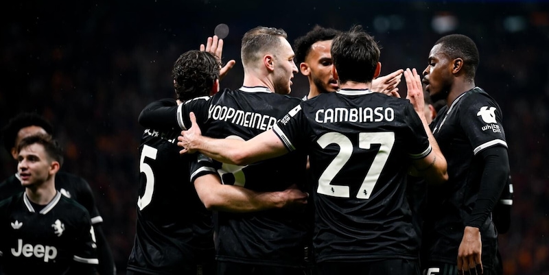 Juventus punta a 80 milioni in 7 giorni di Champions League