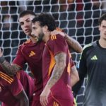 Roma: 14 gol subiti in 24 partite, la difesa resta solida ma deve resistere ai titolari