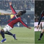 Bologna-Milan 0‑3: Analisi delle decisioni arbitrali di Francesco Manganiello