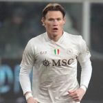 Napoli in corsa per la Champions: McTominay in recupero, Scott al lavoro per la Roma