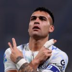 Lautaro Martínez: quattro gol ma capocannoniere con +6 gol in Serie A