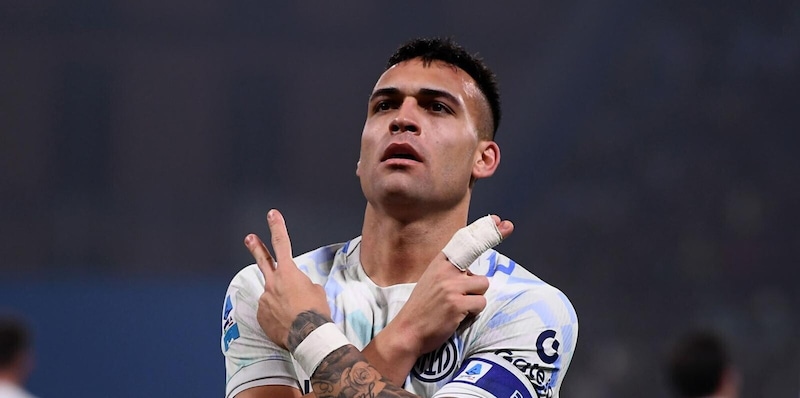 Lautaro Martínez: quattro gol ma capocannoniere con +6 gol in Serie A