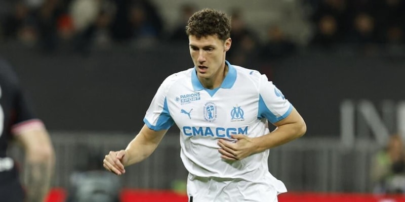 Pavard in crisi a Marsiglia: i tifosi criticano e il futuro al ritorno all’Inter è in discussione