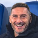 Totti potrebbe tornare a Roma: nuovo ruolo di supervisione tecnica