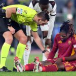 Roma riduce i tempi di recupero degli infortuni da 12 a 8 settimane: il modello di successo