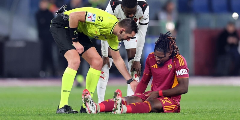 Roma riduce i tempi di recupero degli infortuni da 12 a 8 settimane: il modello di successo