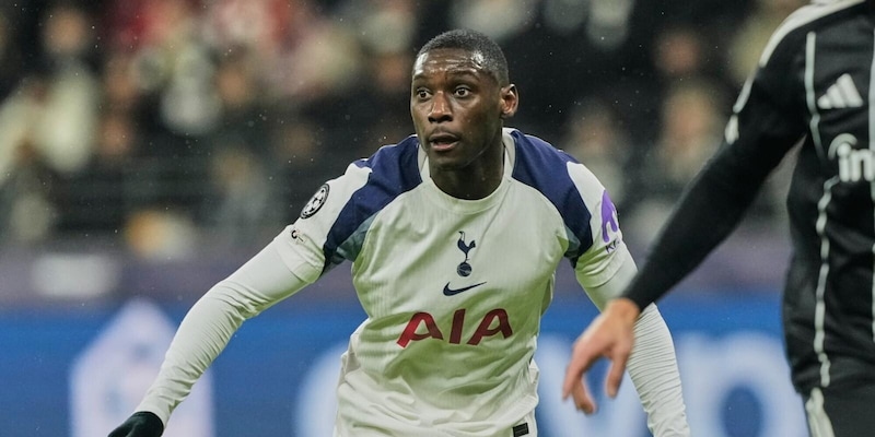 Juve punta su Kolo Muani, Tottenham respinge l’offerta: nasce la ricerca di un nuovo attaccante