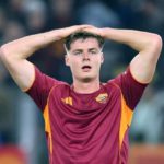 Roma in attesa del ritorno di Evan: infortuni e incertezza sul recupero