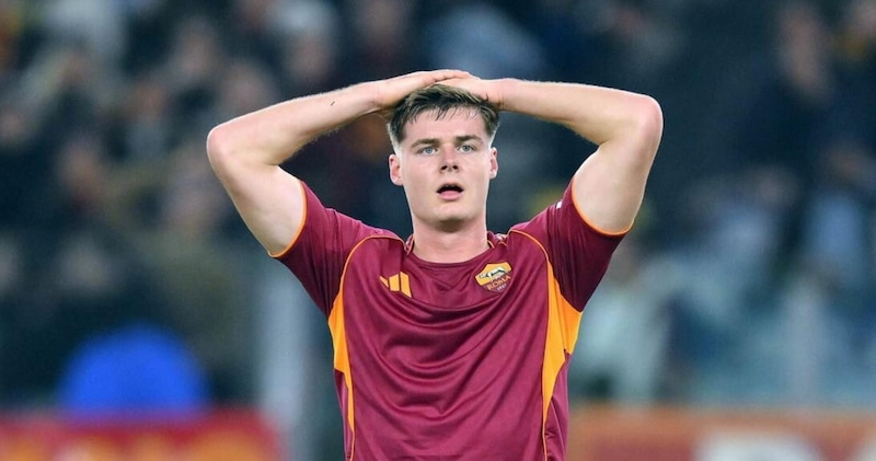 Roma in attesa del ritorno di Evan: infortuni e incertezza sul recupero