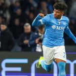 Napoli: nuovo giocatore porta il quarto gol dalla panchina in apertura di campionato