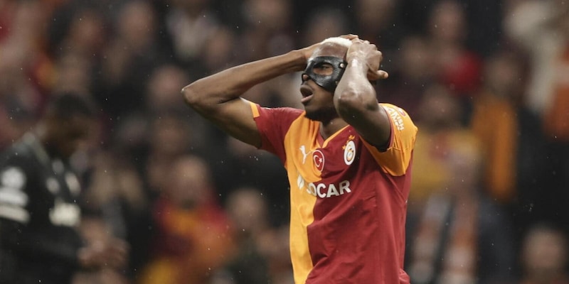 Victor Osimhen: Galatasaray in vista e possibile assenza contro Torino in Champions League