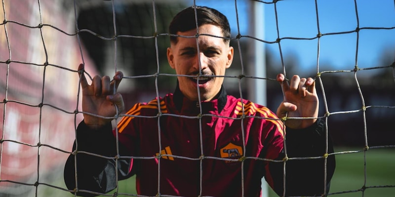 Roma spende record al mercato invernale: nuovo giocatore spagnolo pronto a sfidare Gasperini