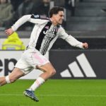 Yildiz in tripla: tre gol e un assist per la Juventus contro l'Inter